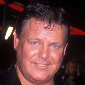 Jerry Lawler