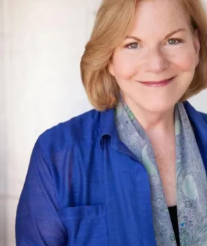 Myra Turley