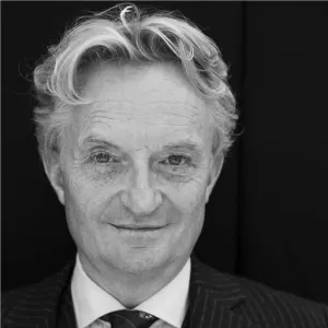 Robert Morgan