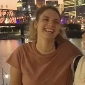 Sophie Adams