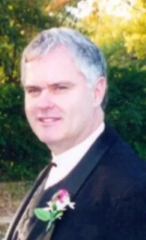 Wayne Blanton