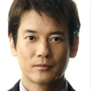 Toshiaki Karasawa