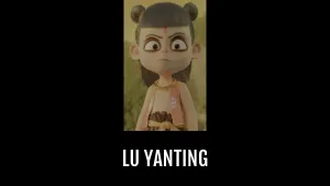 Lü Yanting