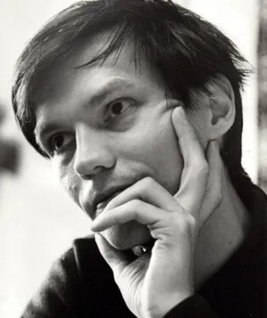 Per Oscarsson