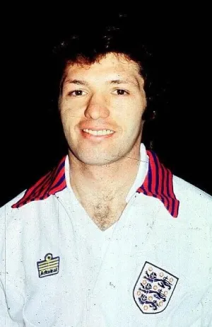Dave Needham