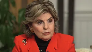Gloria Allred