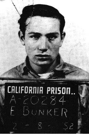 Edward Bunker