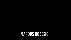 Marqus Bobesich