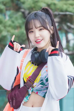 Son Min-ji