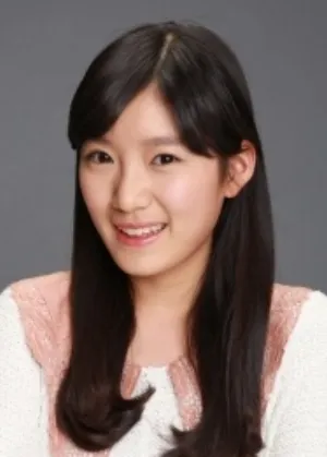 Kim Min-ha