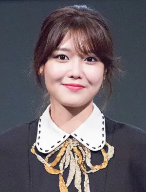 Choi Soo Jin