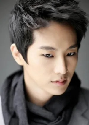 Ryu Hoi Woong