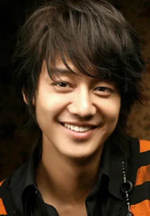 Kim Jae-seung