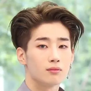 Han Seong Woo