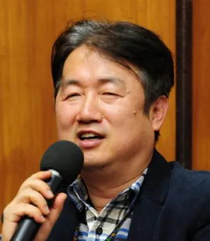 Kim Jin Young