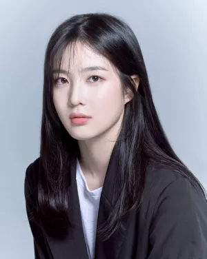 Shin Su-hyun