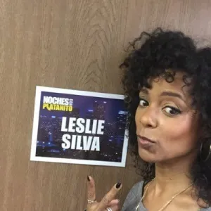 Leslie Silva