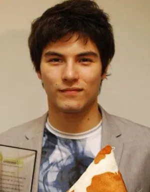 Vaughan Reilly