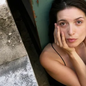 Silvia Degrandi
