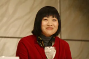 Shizuyo Yamasaki