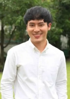 Naruebet Kuno