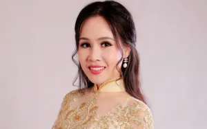 Phương Mặc Kỳ