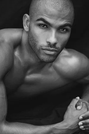 Toby Sandeman