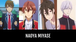 Naoya Miyase