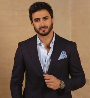 Alexander Uloom