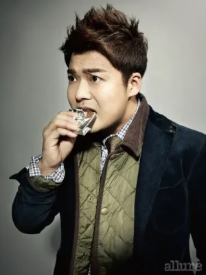 Jeon Hyun-moo