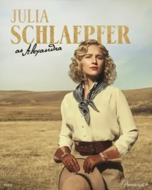 Julia Schlaepfer