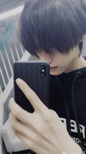 Hu Wenxuan