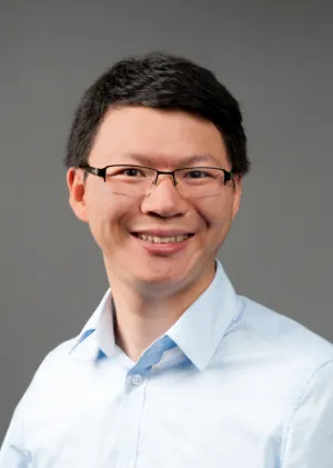 Huang Haibo
