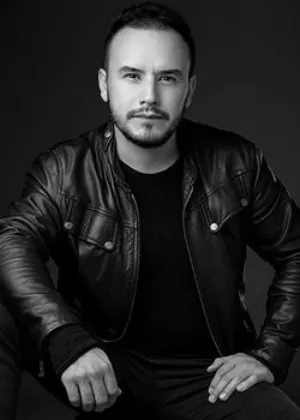 Lucho Sierra