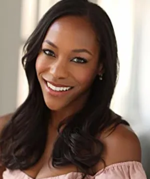 Nikki M. James