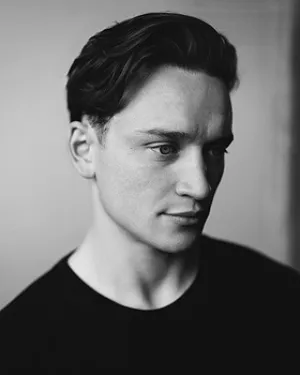 Louis Greatorex