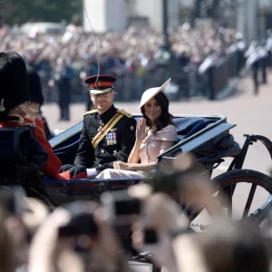 Duchess of Sussex