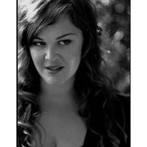 Vanessa Stacey