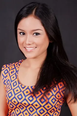 Axcel Bensza Amartya