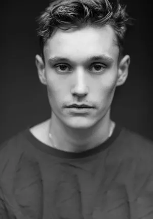 Hector Hewer
