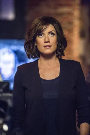 Zoe McLellan