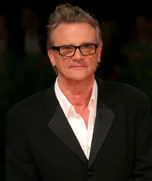 Nick Hamm
