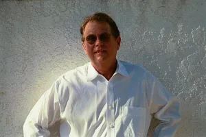 Angus Kennedy