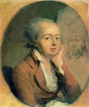 Vladimir Levitskiy