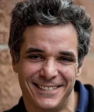Francesco Colella