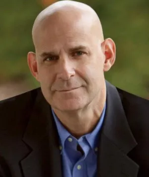 Harlan Coben
