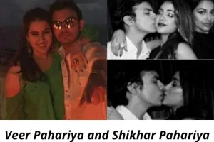 Veer Pahariya