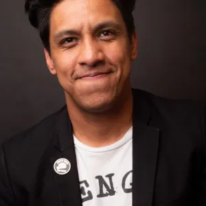 Arturo A. Hernandez
