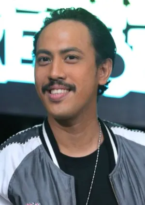 Randy Danistha