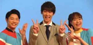 佐久本宝